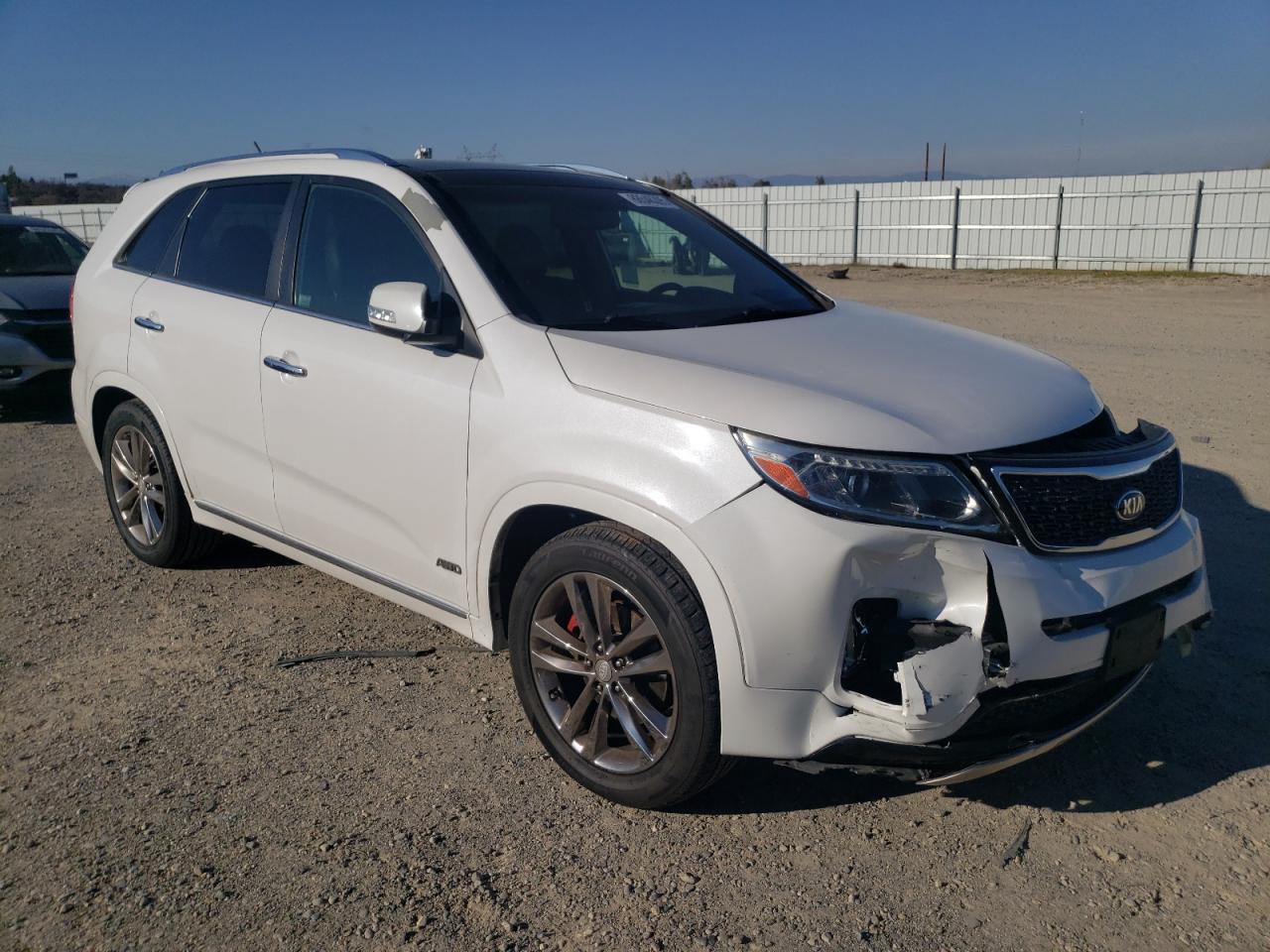 2015 Kia Sorento - Image 4