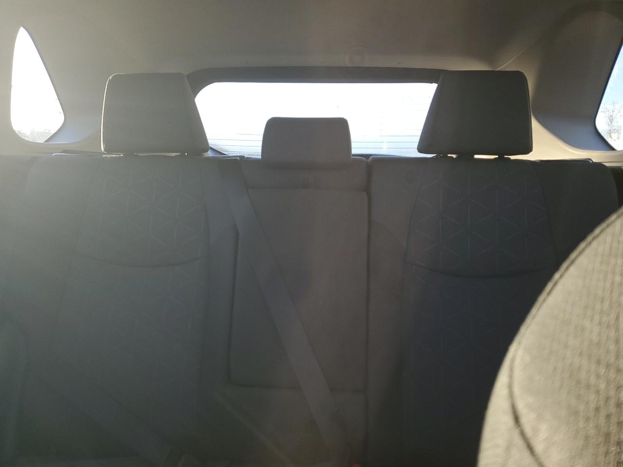 2024 Toyota RAV 4 - Image 10