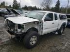 2008 Toyota Tacoma Access Cab на продаже в Graham, WA - Front End