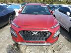 2020 Hyundai Kona Sel Plus zu verkaufen in Savannah, GA - Minor Dent/Scratches