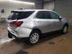 2022 Chevrolet Equinox Lt   for Sale in Elgin, IL - Rear End