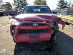 2014 Toyota 4Runner Sr5 за продажба в Denver, CO - Front End