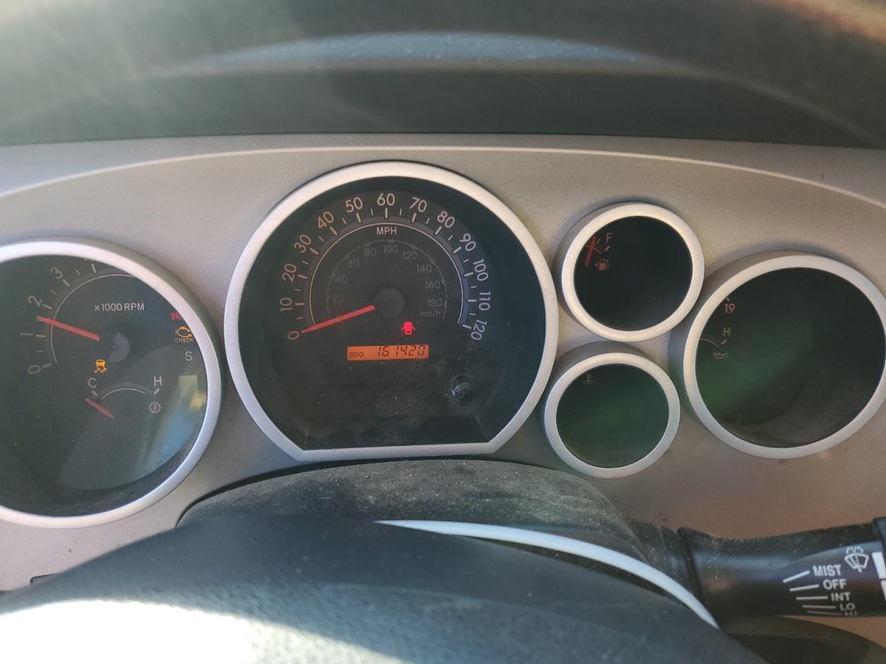 2007 Toyota Tundra - Image 9