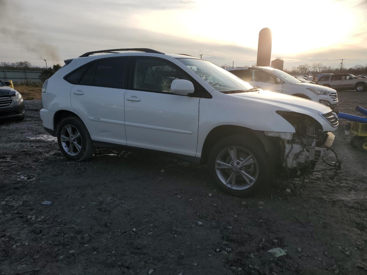 2007 Lexus RX - Image 4