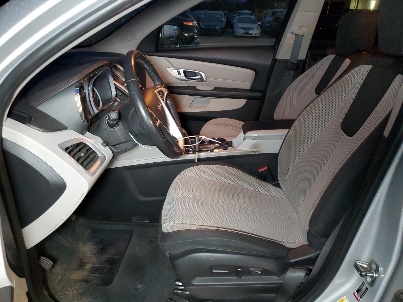 2013 GMC Terrain - Image 7