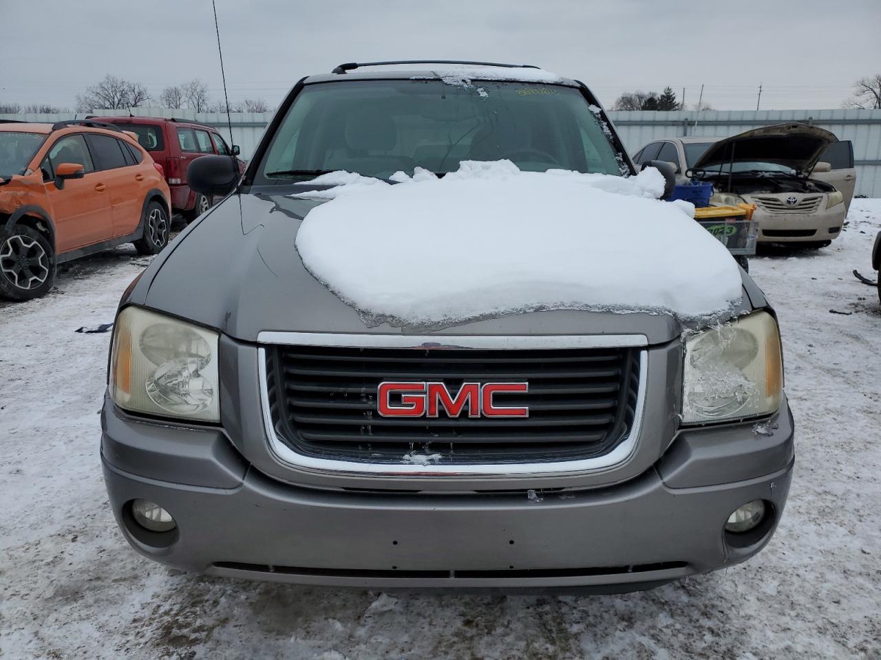 2005 GMC Envoy - Image 5