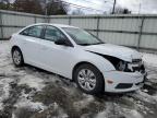 2012 Chevrolet Cruze Ls იყიდება Hillsborough-ში, NJ - Front End