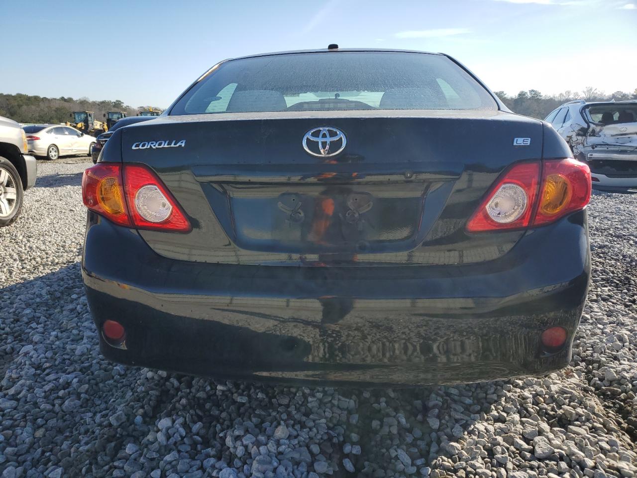 2009 Toyota Corolla - Image 6