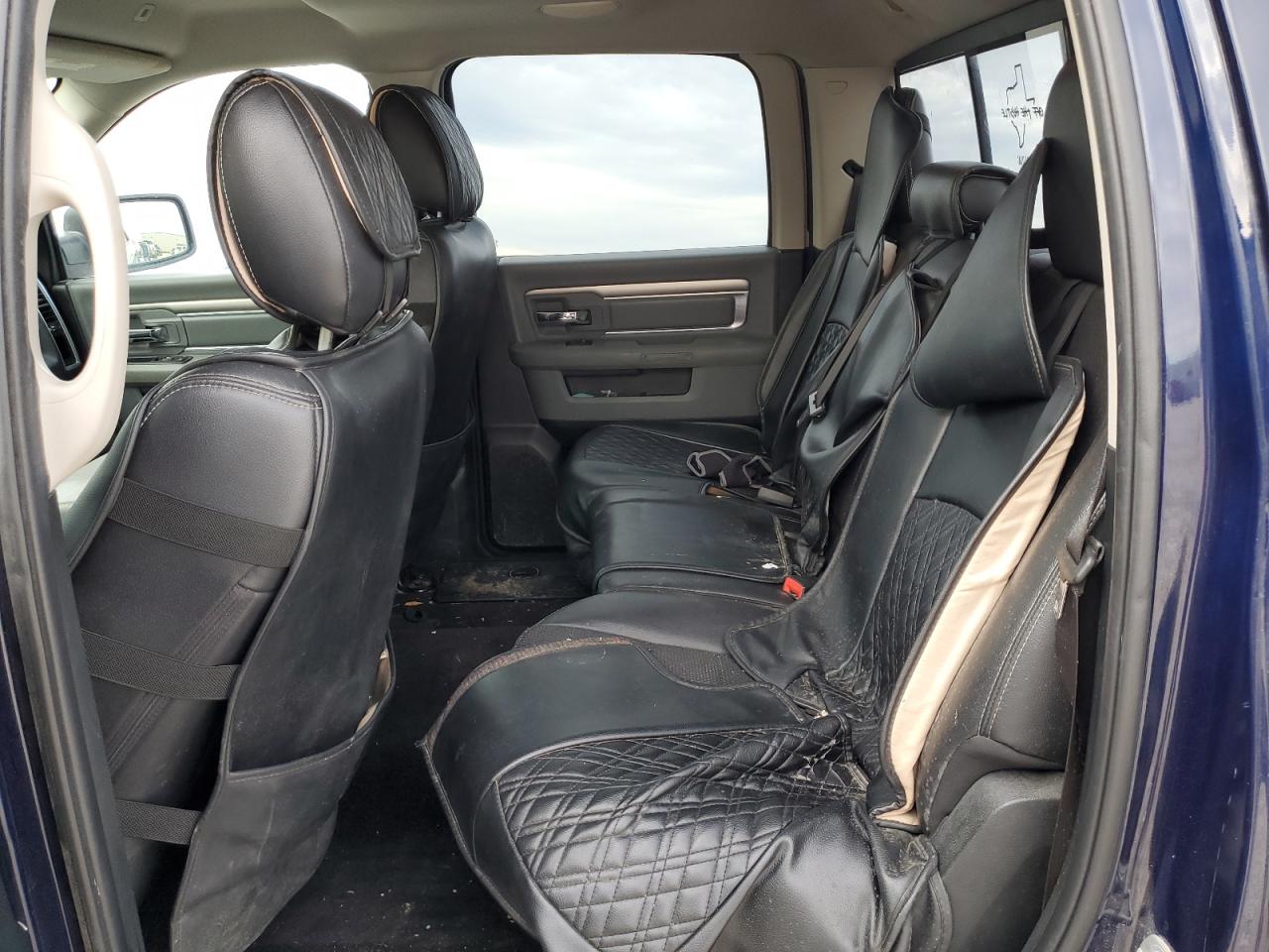 2018 RAM 1500 - Image 10