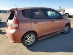 2008 Honda Fit Sport de vânzare în Nampa, ID - Rollover