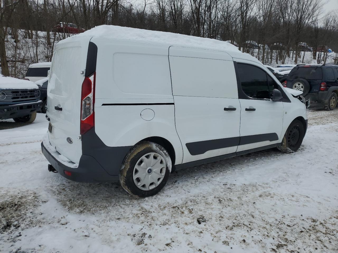 VIN NM0LS7E78G1272285 2016 FORD TRANSIT no.3