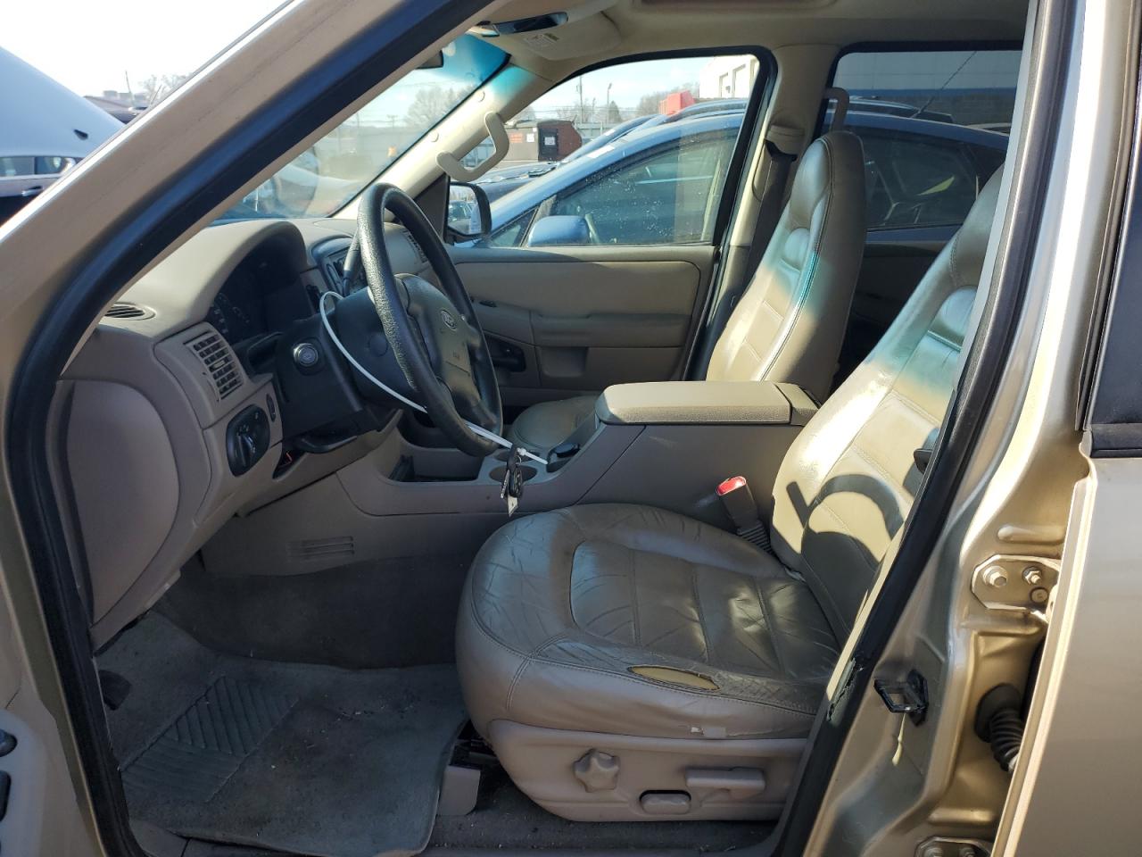 2002 Ford Explorer - Image 7