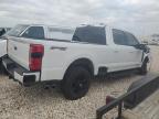 2023 Ford F250 Super Duty en Venta en Temple, TX - Front End