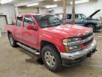 2011 Chevrolet Colorado Lt на продаже в Ham Lake, MN - Rear End