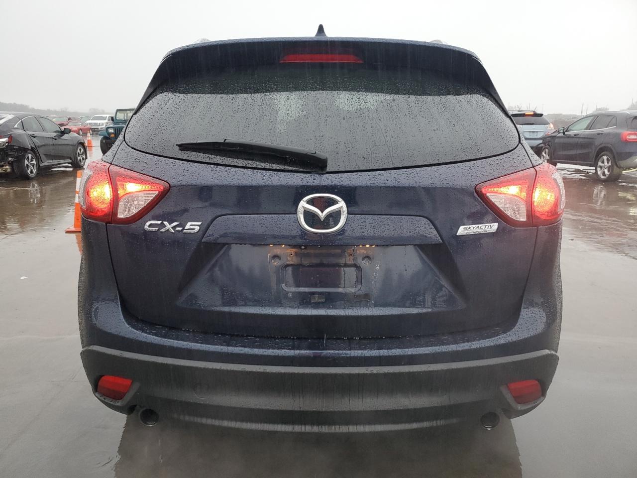 2015 Mazda CX-5 - Image 6