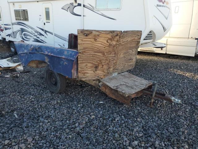 1973 Home Utility Tr