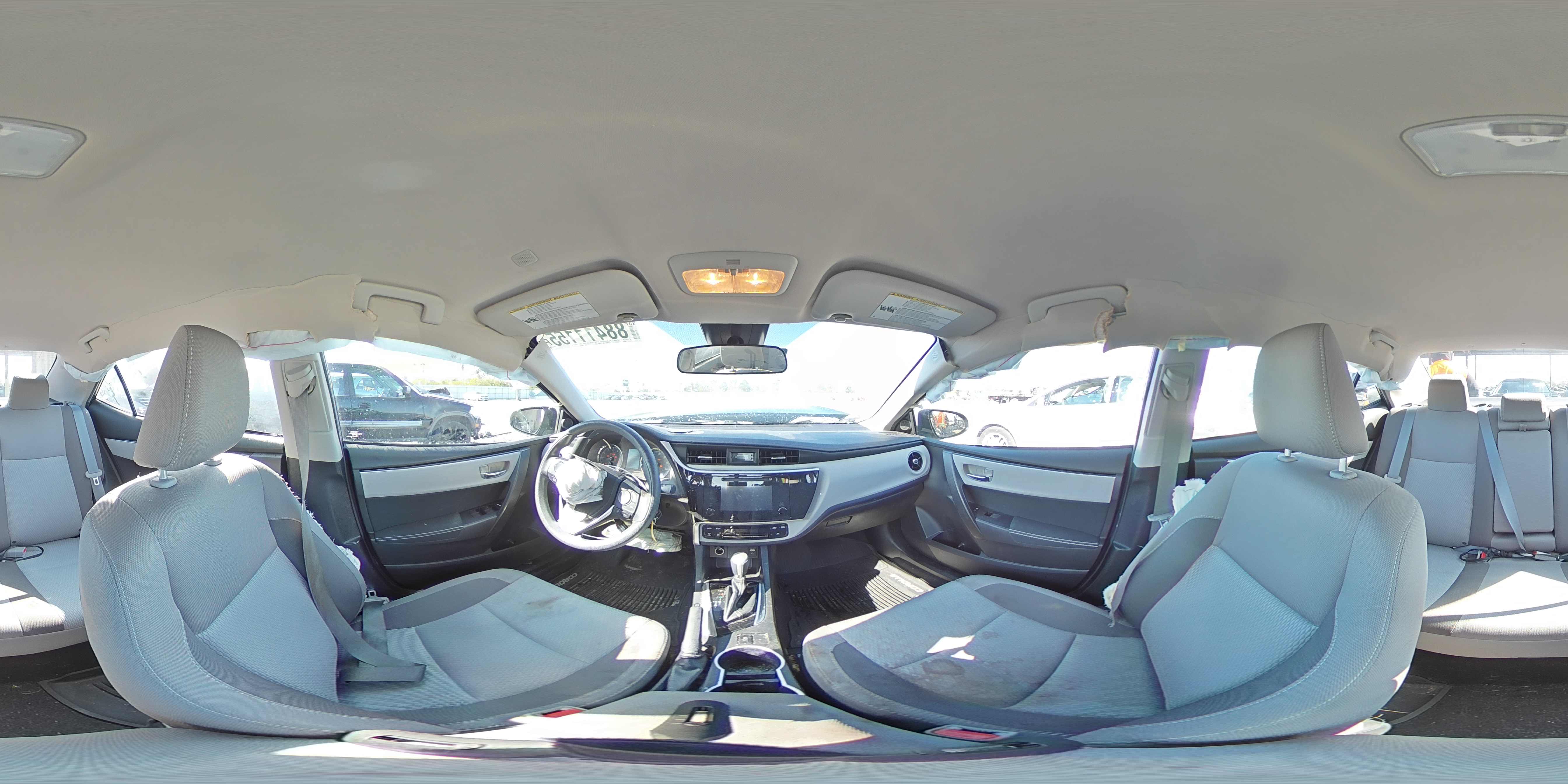 2019 Toyota Corolla - Image 14