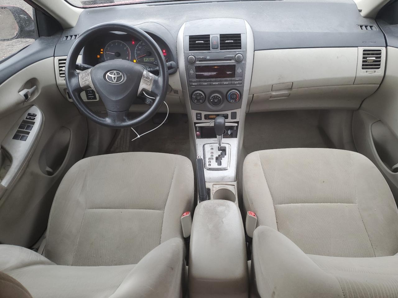 2011 Toyota Corolla - Image 8