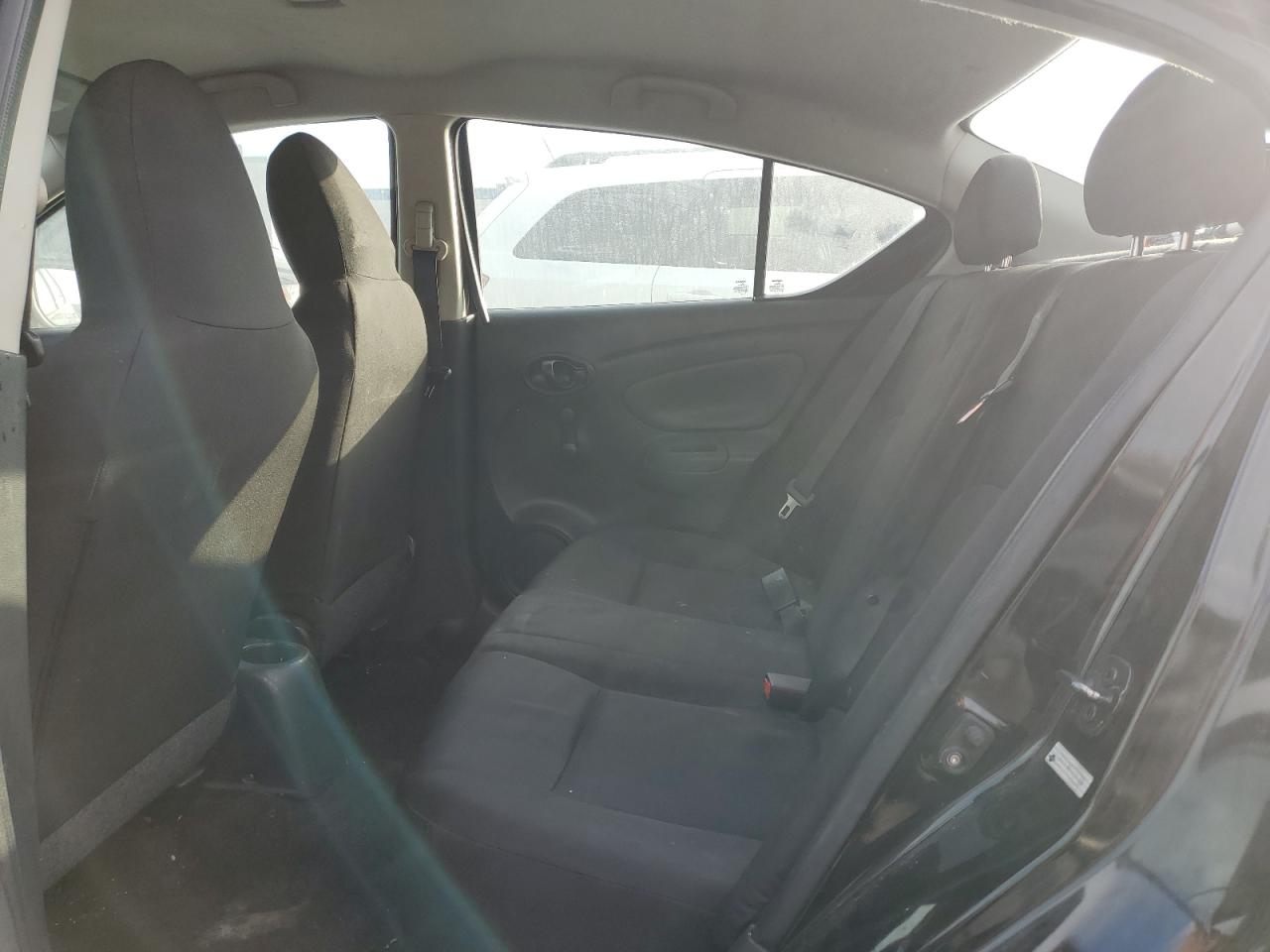 2016 Nissan Versa - Image 10