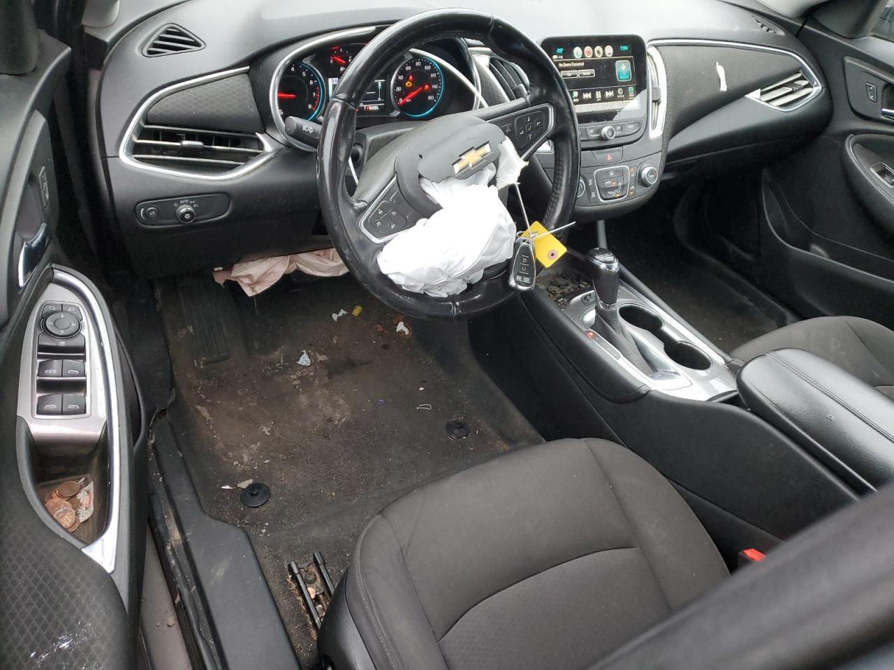 2018 Chevrolet Malibu - Image 8