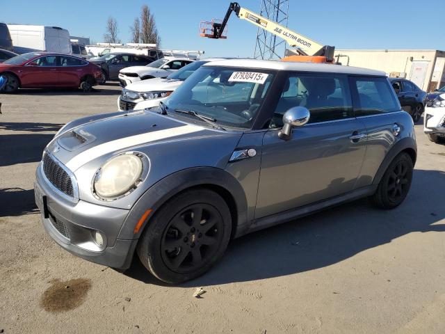 2007 Mini Cooper S