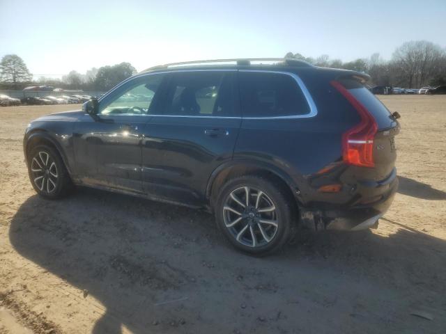  VOLVO XC90 2018 Чорний
