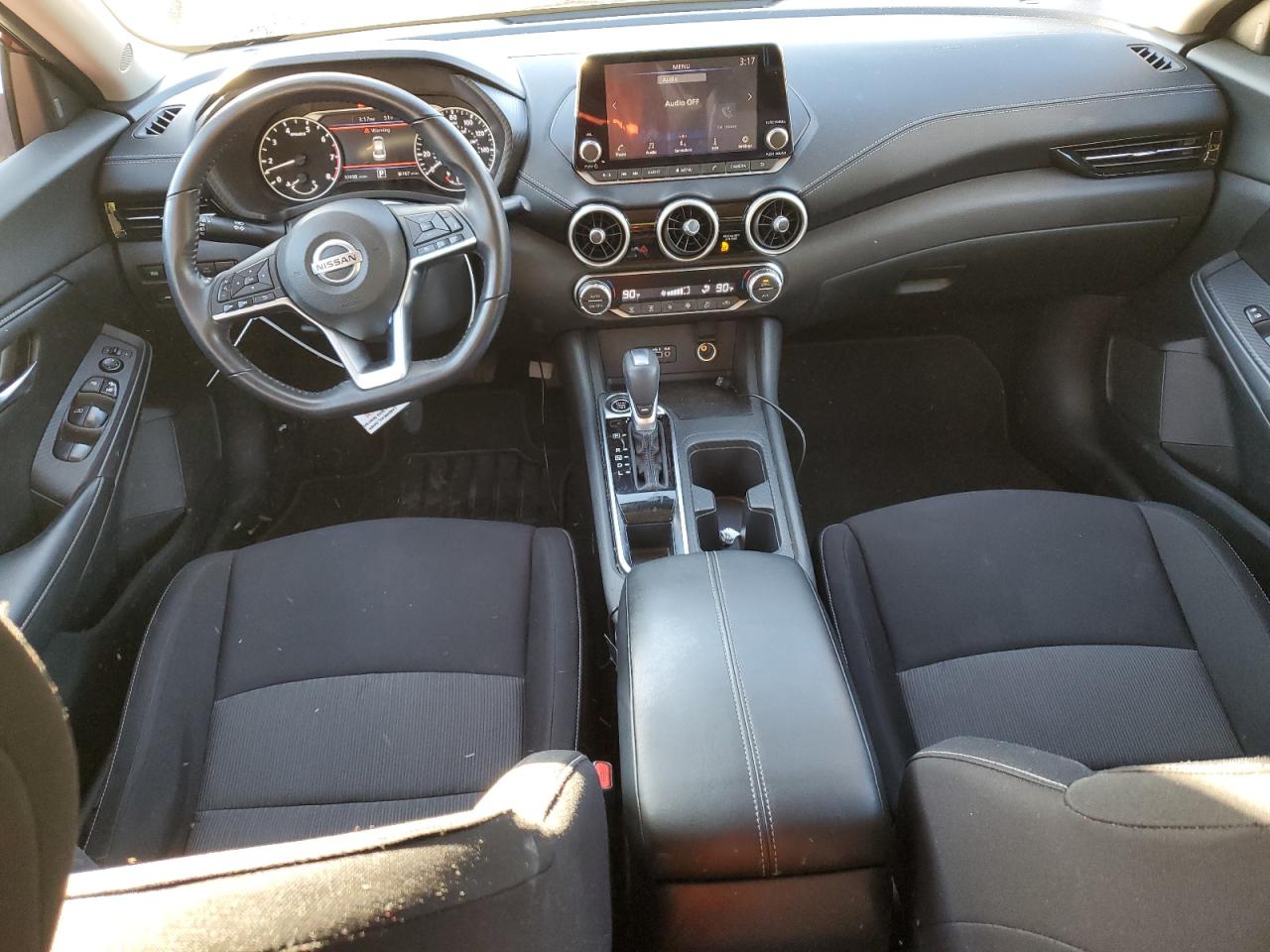 2020 Nissan Sentra - Image 8