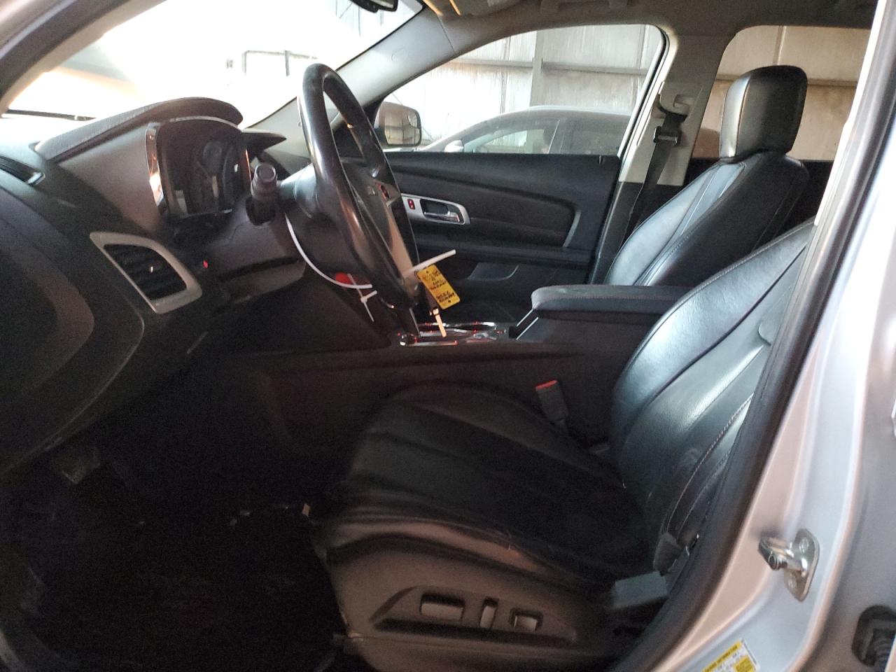 2014 GMC Terrain - Image 7