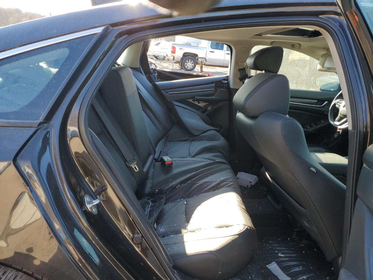 2018 Honda Accord - Image 10