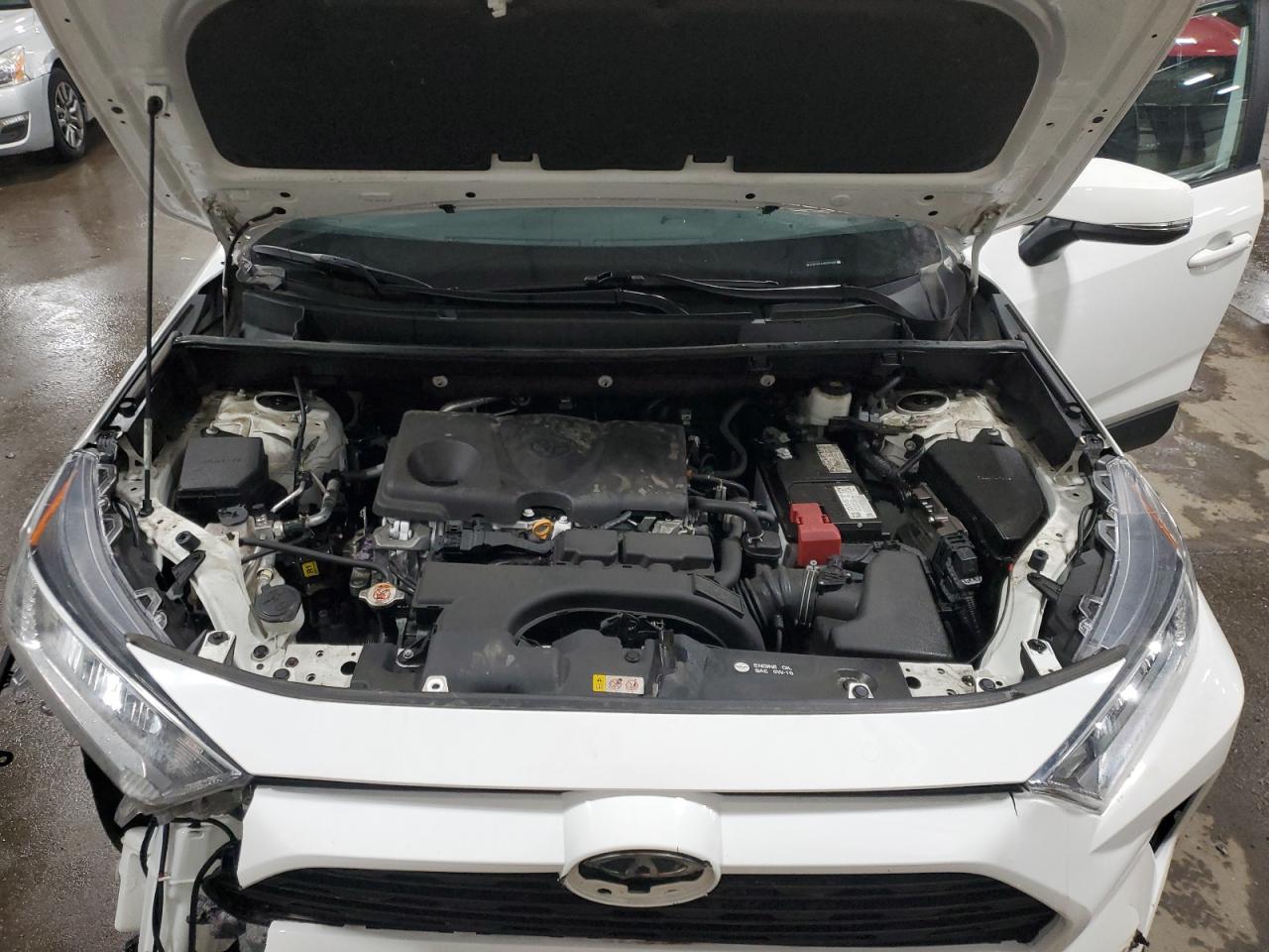2021 Toyota RAV 4 - Image 13