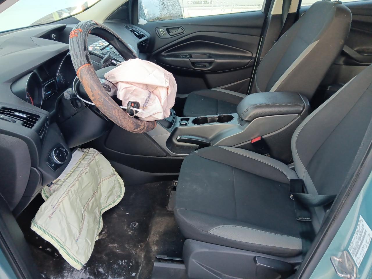 2013 Ford Escape - Image 7