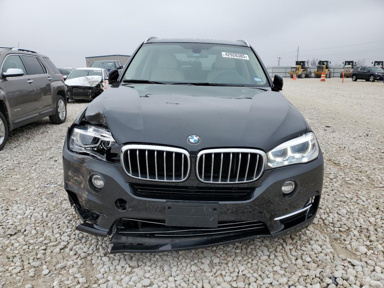 2015 BMW X5 - Image 5