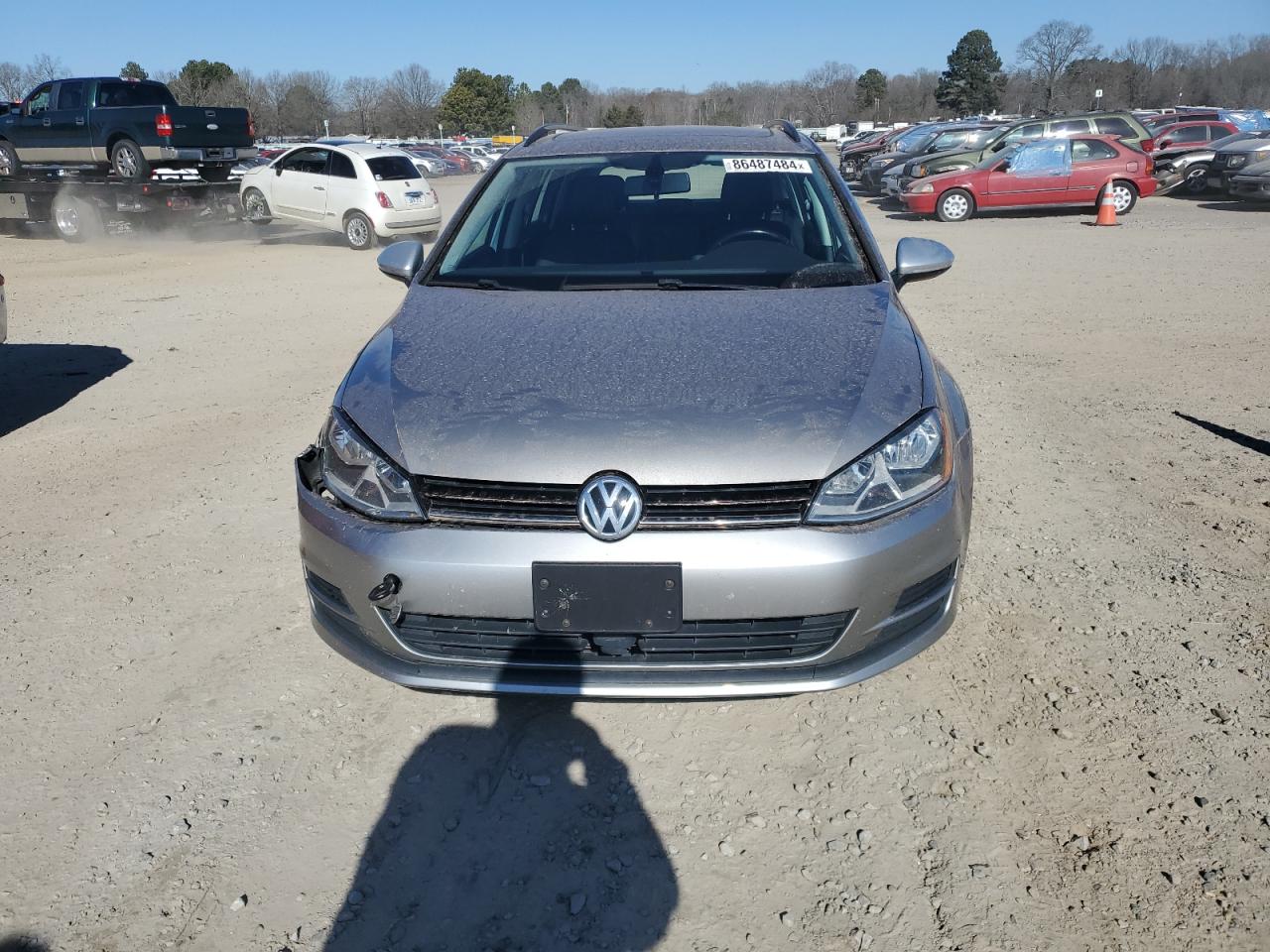 2016 Volkswagen Golf - Image 5