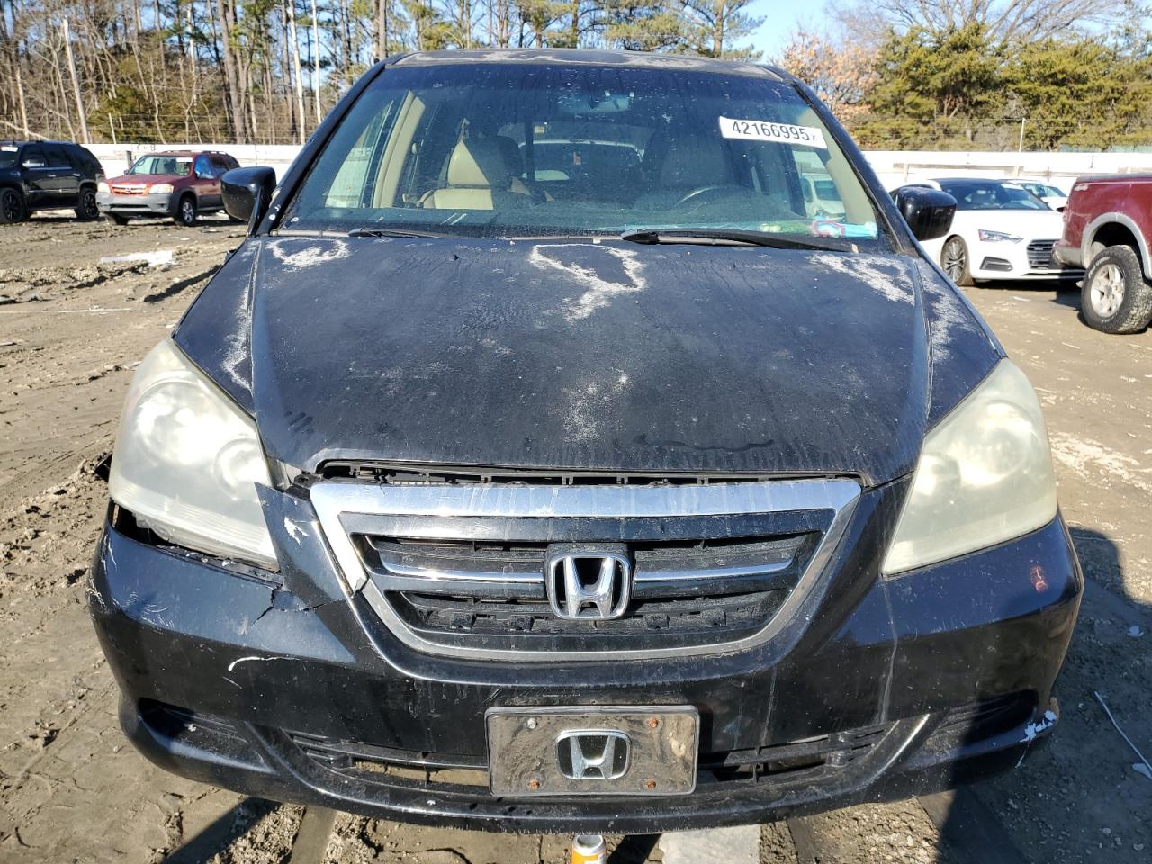 2006 Honda Odyssey - Image 5