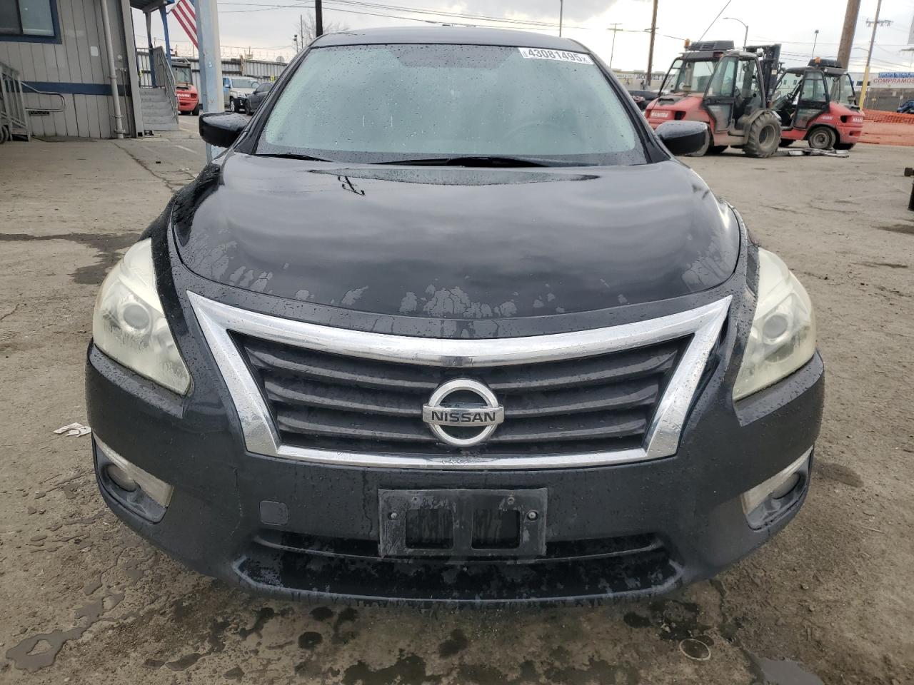 2015 Nissan Altima - Image 5