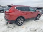 Chicago Heights, IL에서 판매 중인 2017 Honda Cr-V Exl - Front End
