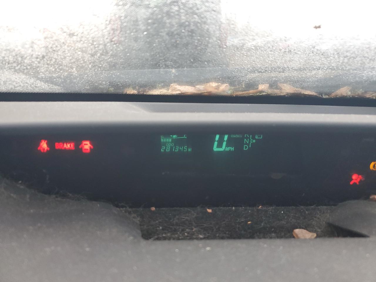 2005 Toyota Prius - Image 9