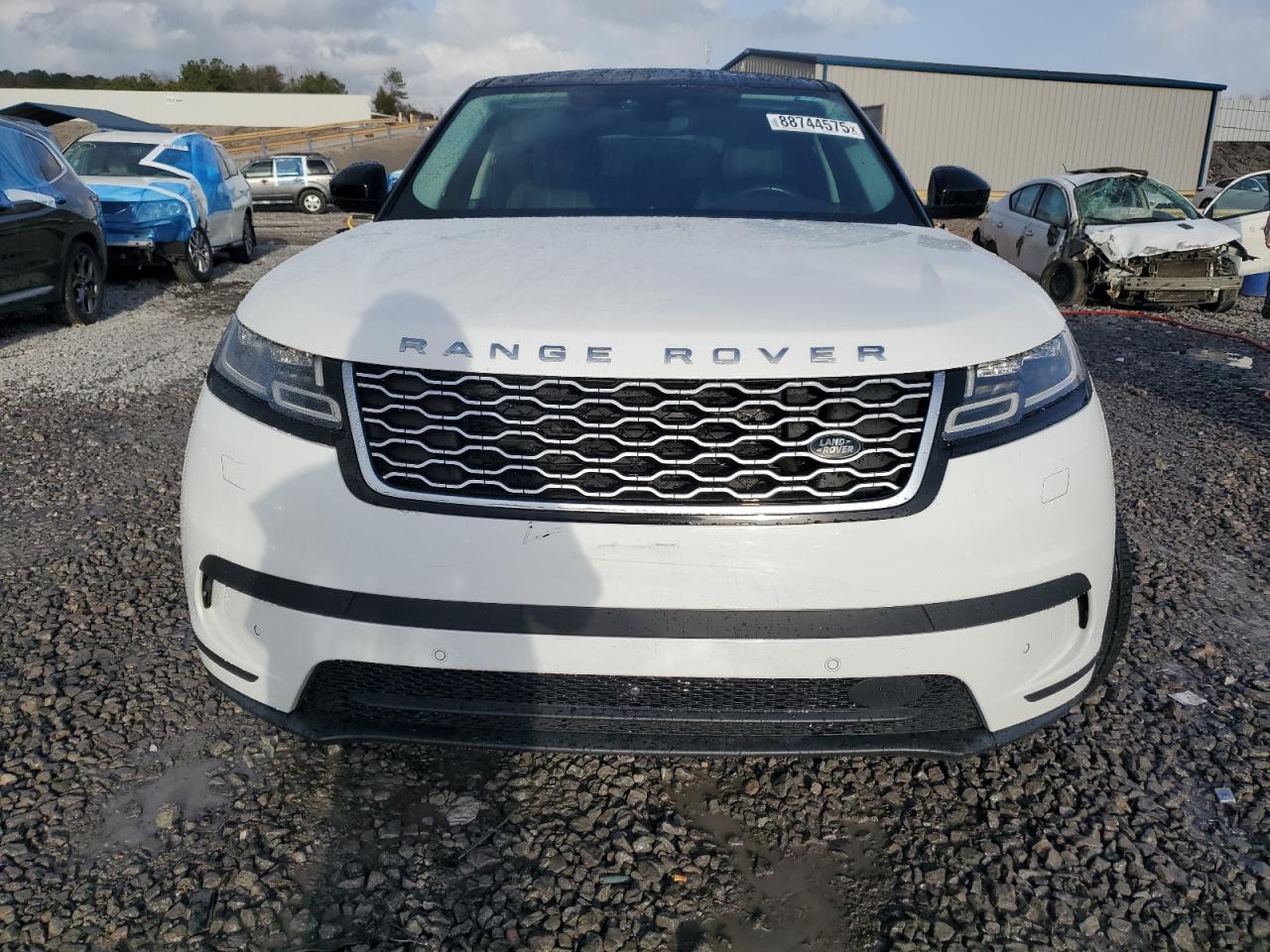 2021 Land Rover Range Rover - Image 5