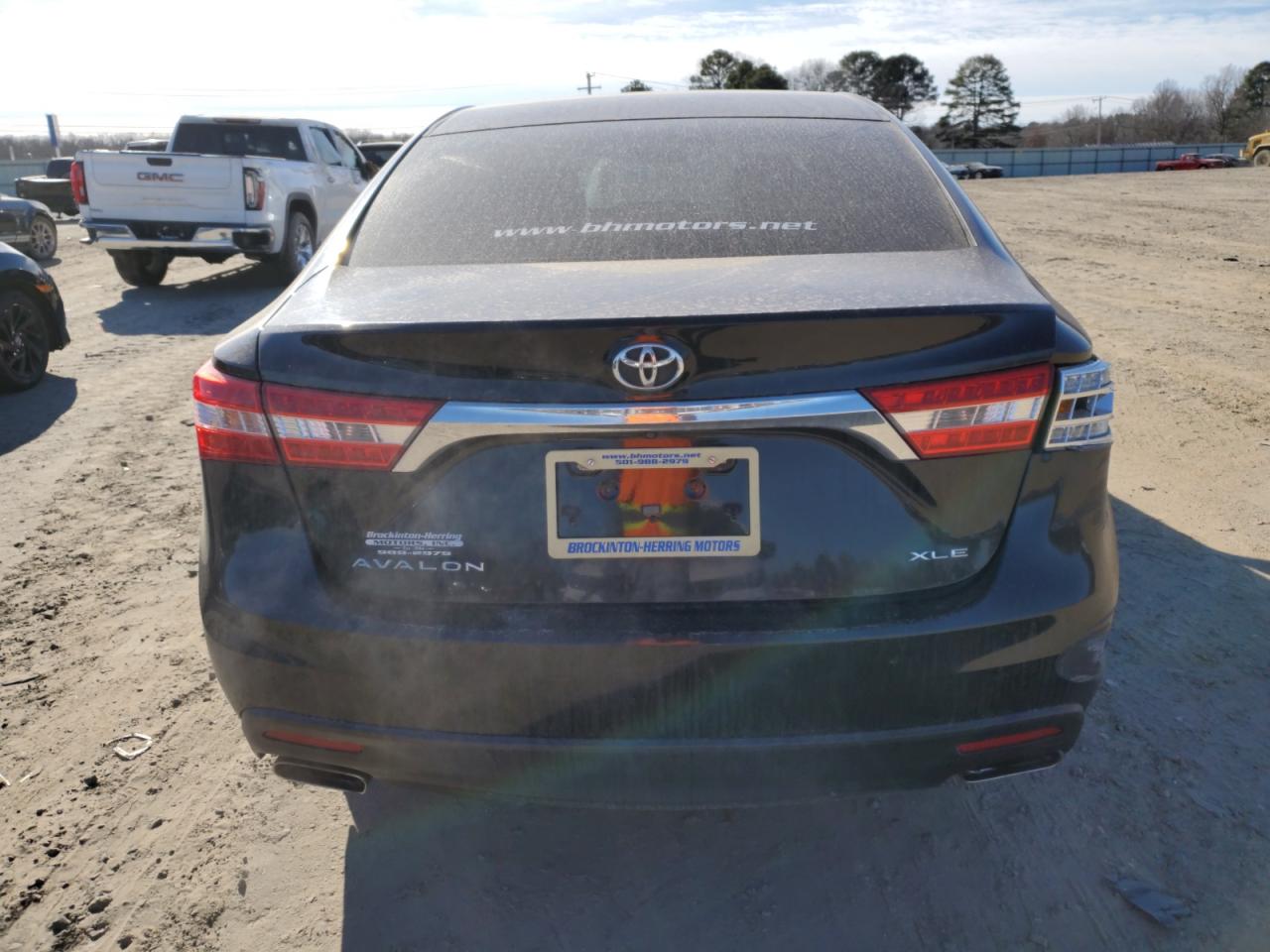 2014 Toyota Avalon - Image 6