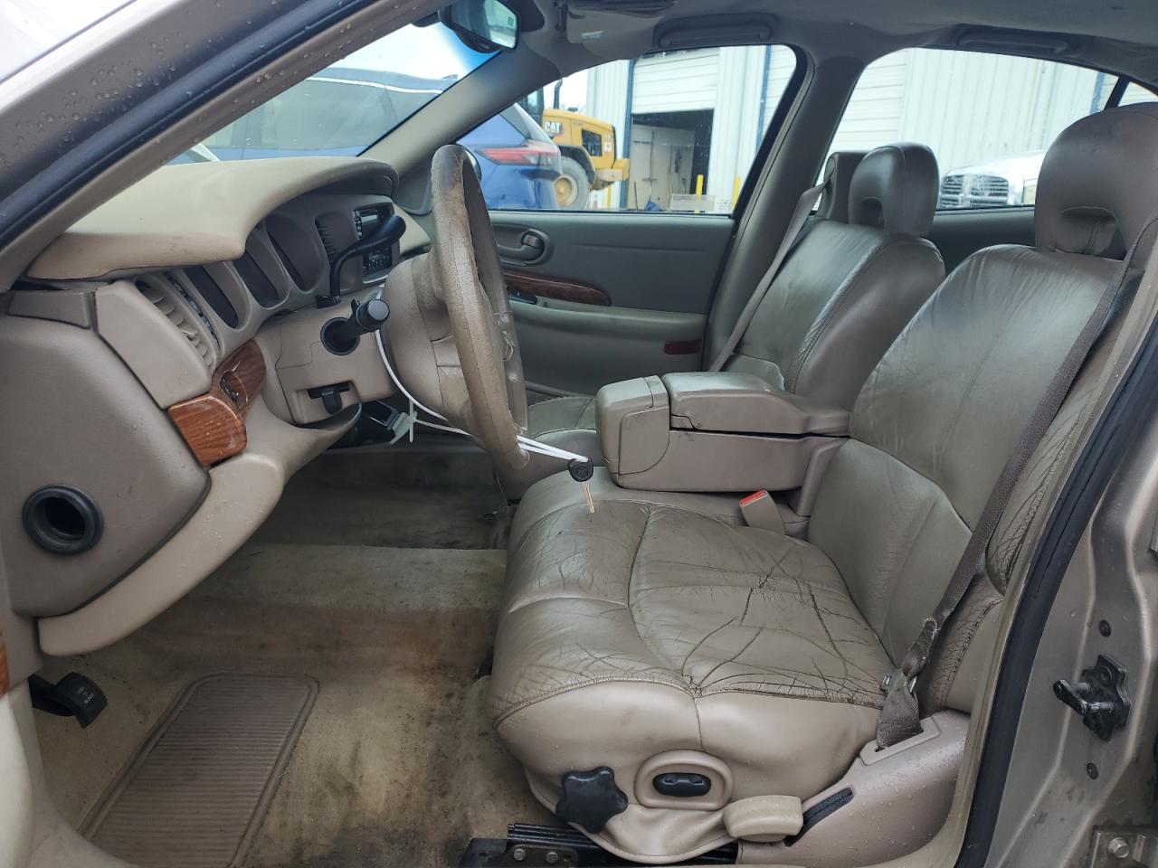 2000 Buick LeSabre - Image 7