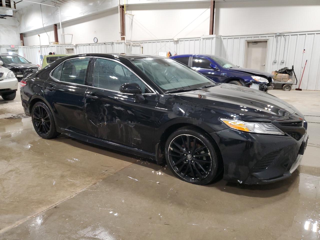 2020 Toyota Camry - Image 4