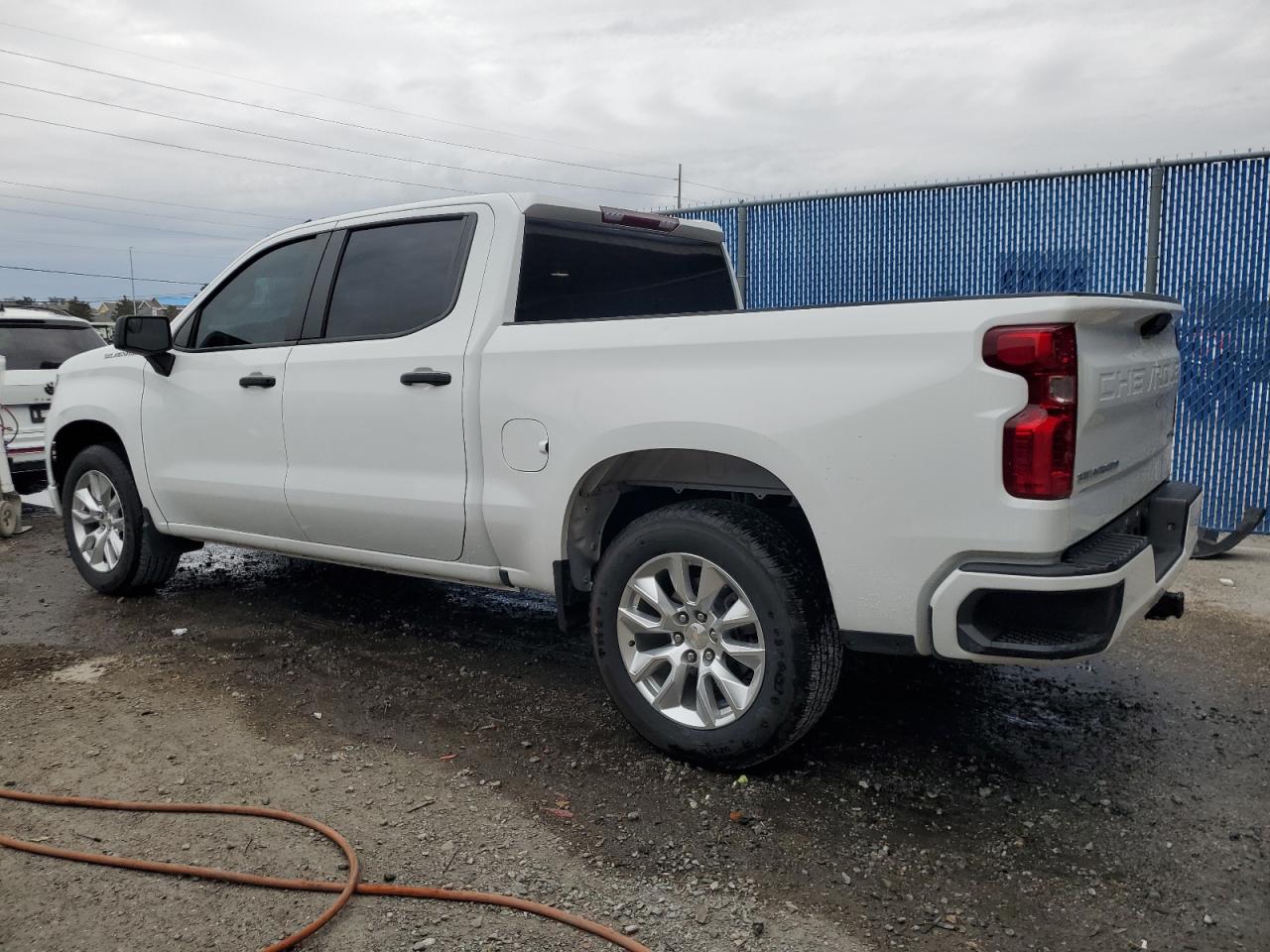 2023 Chevrolet Silverado - Image 2