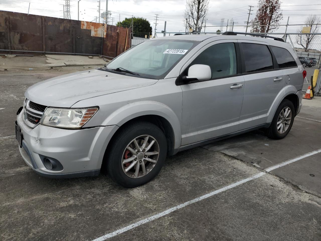 2014 Dodge Journey - Image 1
