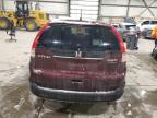 2014 HONDA CR-V EX for sale at Copart QC - MONTREAL