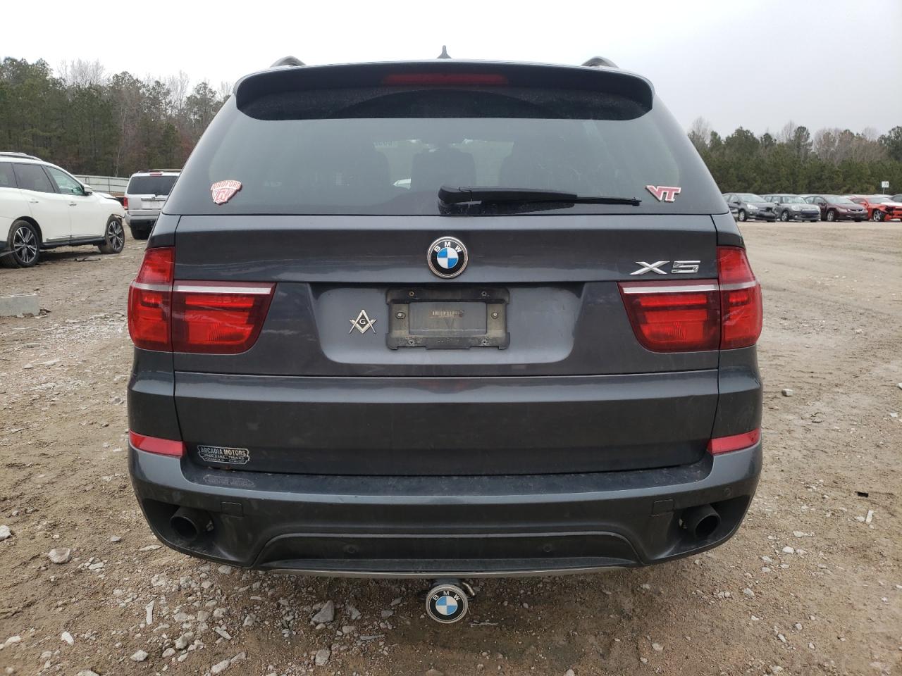 2013 BMW X5 - Image 6