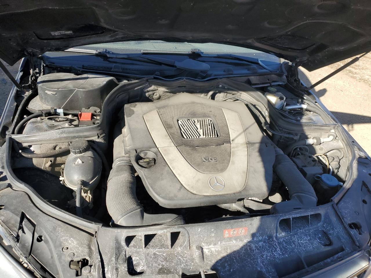 2009 Mercedes-Benz C-klasse - Image 11
