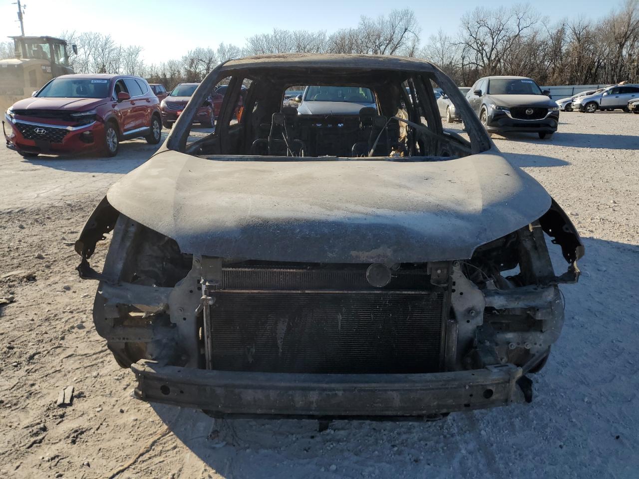 2014 Honda CR-V - Image 5