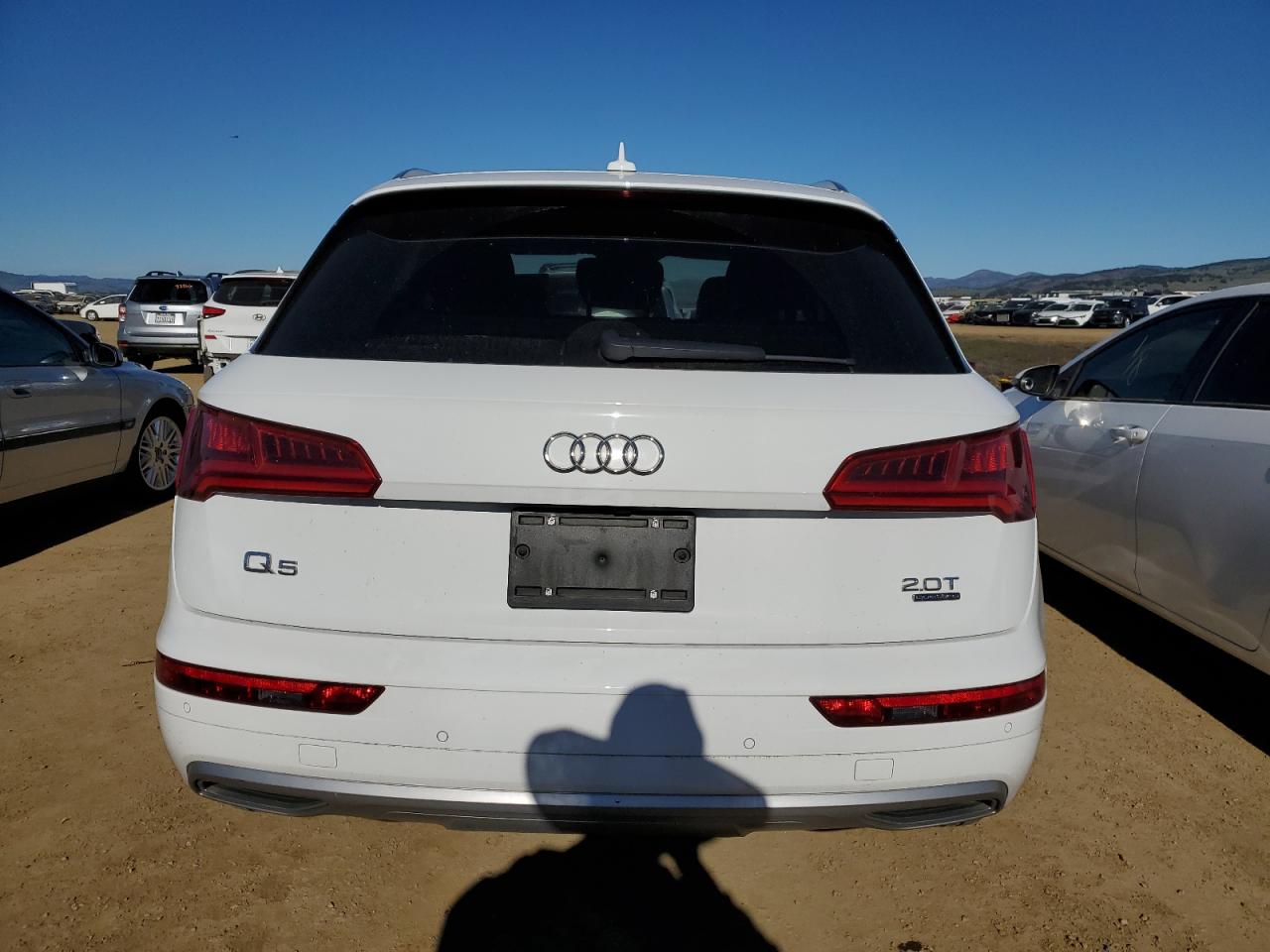 2018 Audi Q5 - Image 6