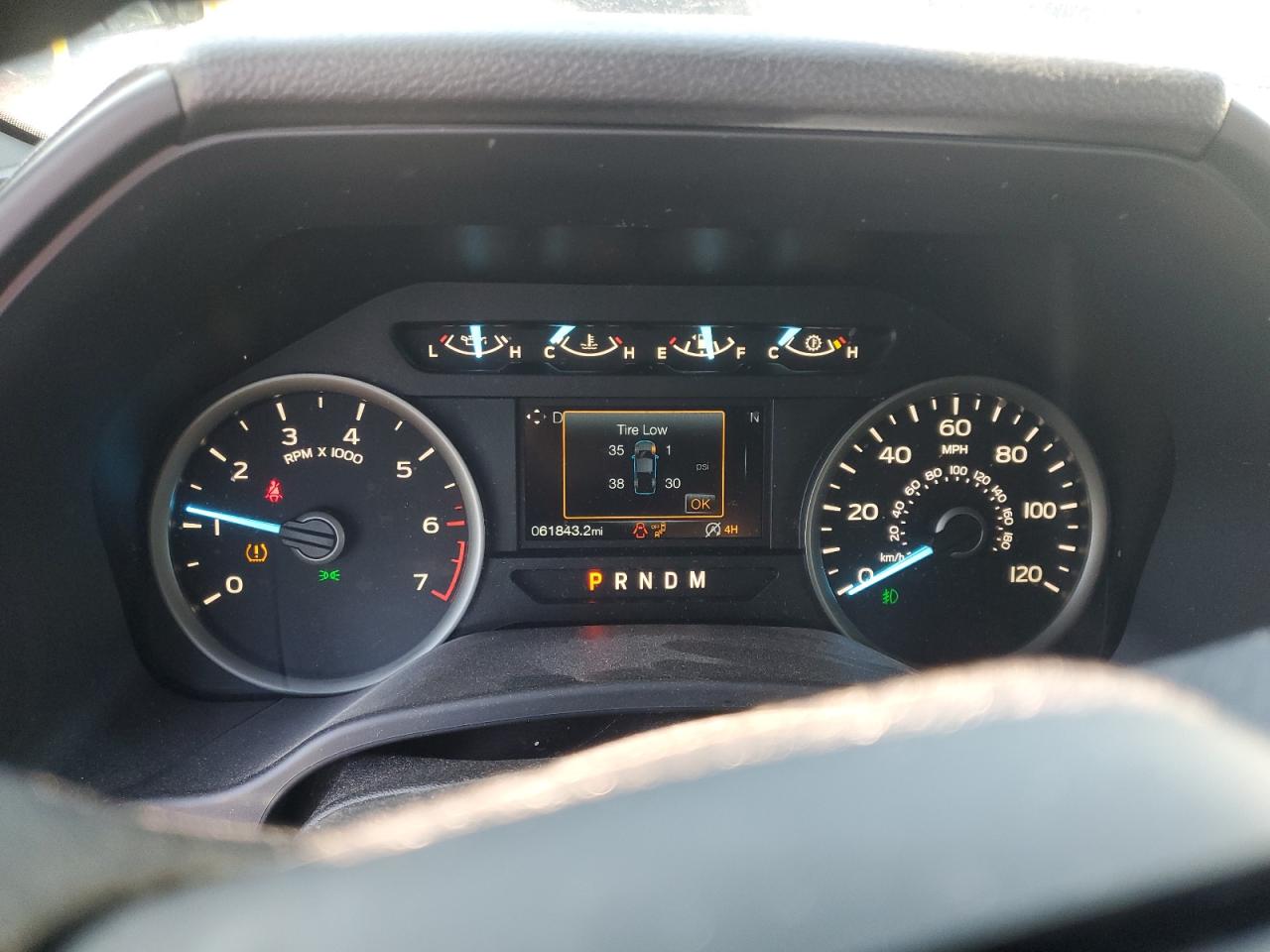2018 Ford F-150 - Image 9