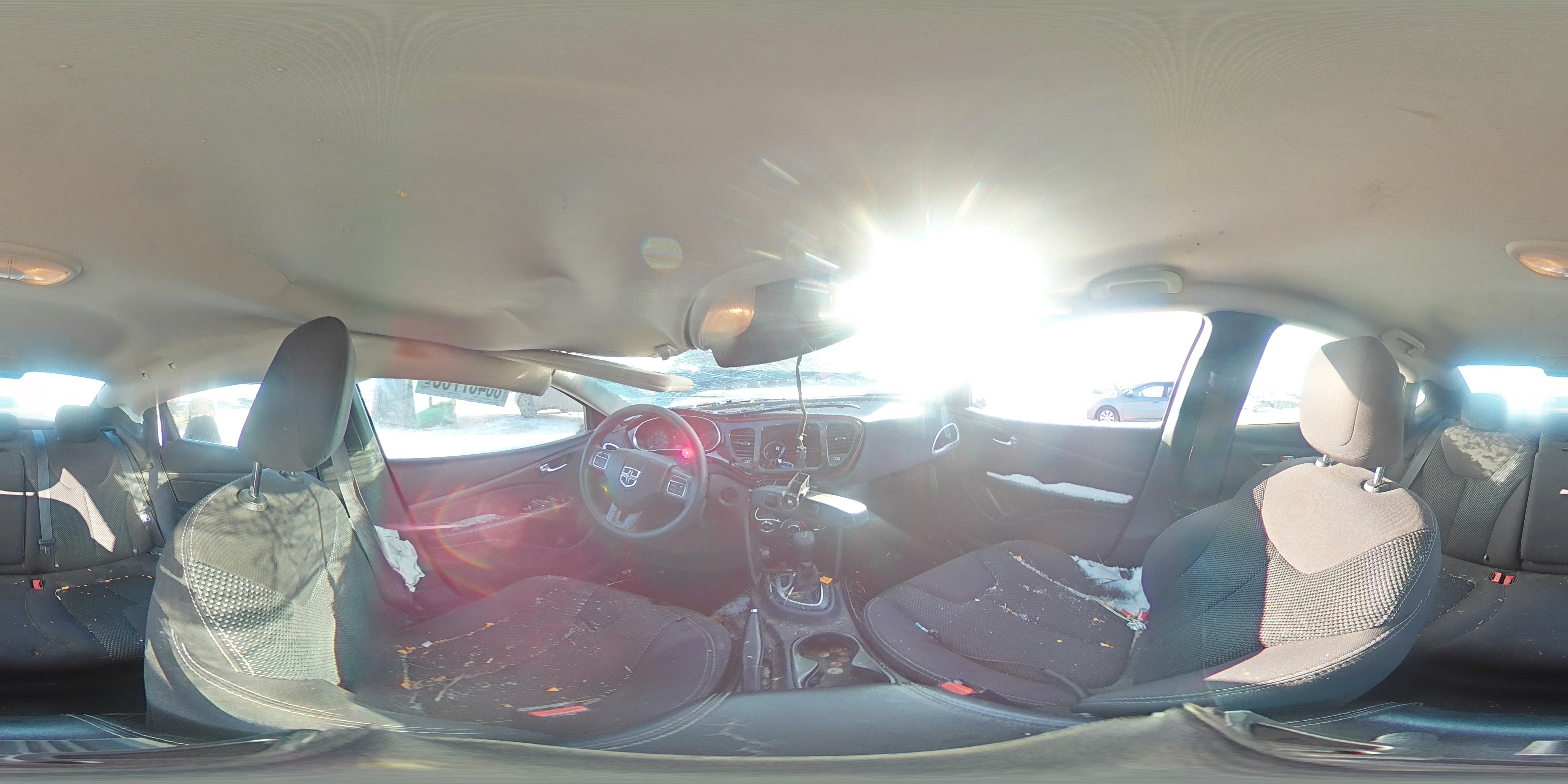 2015 Dodge Dart - Image 13